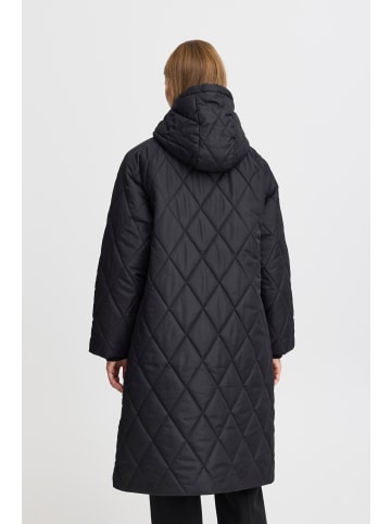 b. young Jacke BYBELIS Regular fit in Black