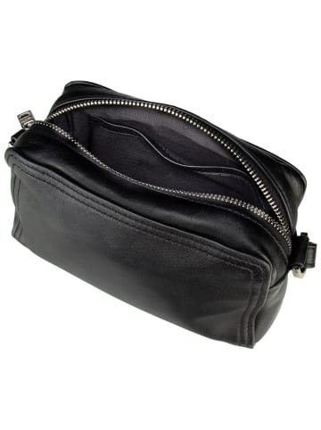 LIEBESKIND BERLIN Umhängetasche Chudy in Black