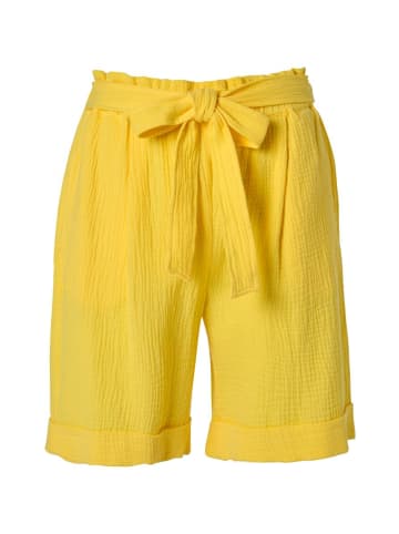 Mart Visser Caley Short Yellow