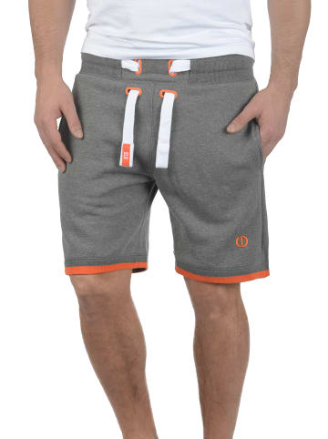 !SOLID Sweatshorts in grau