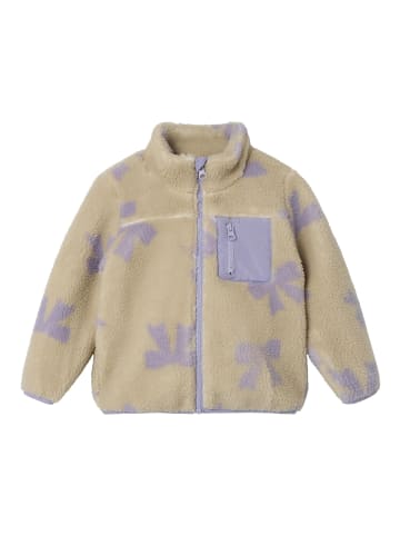 name it Teddyjacke in Fog
