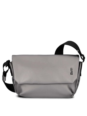 Zwei Cargo CA40 - Umhängetasche 26 cm (sky) in metallic-stone