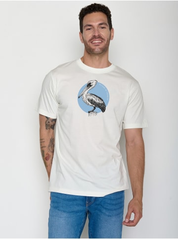 GreenBomb Fusion Pelican Paradise in Moonstone