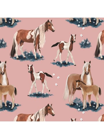 Walkiddy Rock Little & Big Horses - Skirt