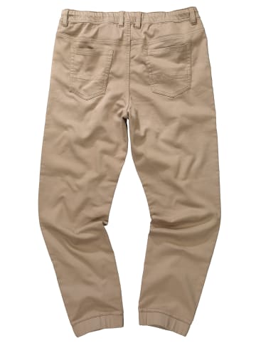 JP1880 Schlupfhose in sand