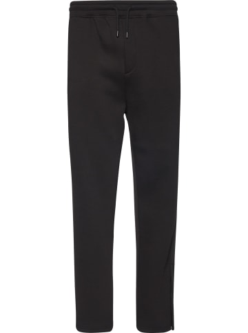 DEF DEF Jogginghose in black