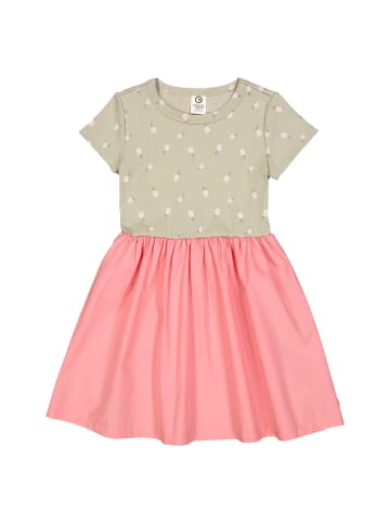 müsli Kurzarmkleid 1552084700 in rosa
