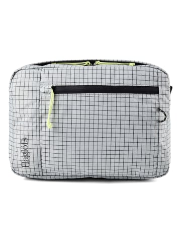 Haglöfs Utility Umhängetasche 24.5 cm stone grey-magnetite
