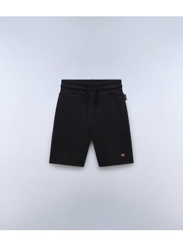 Napapijri Short "K Nalis" in Schwarz