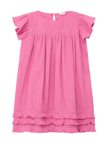 s.Oliver Kleid kurz in Pink