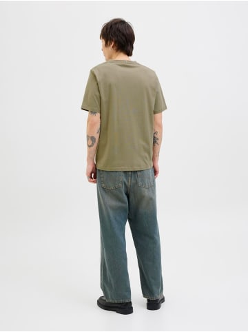 Jack & Jones T-shirt in Silver Sage