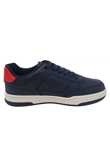 Levis Sneaker  in Blau