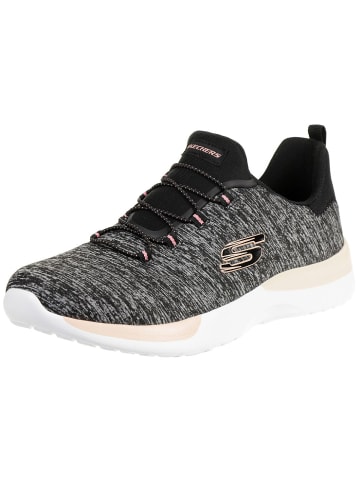 Skechers Sneakers Low DYNAMIGHT BREAK-THROUGH in schwarz