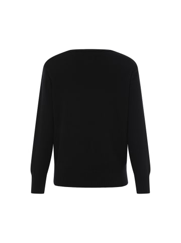 LYNNEA Women Sweater in Black