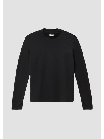 s.Oliver T-Shirt in 9999_schwarz