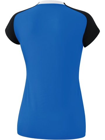 erima Damen Gandia Tanktop in new royal/schwarz/weiss