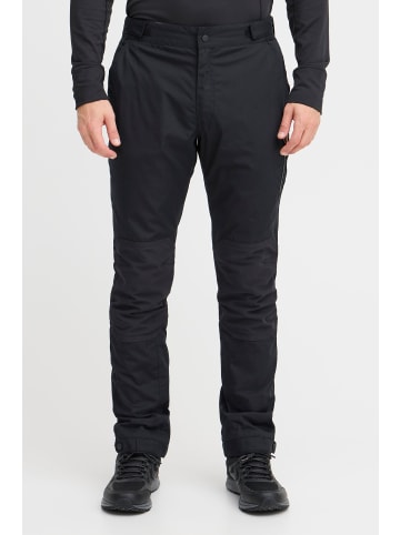 North Bend Trekkinghose NBWim M in Schwarz