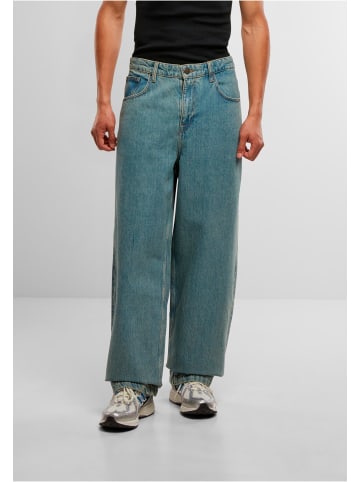 DEF DEF Jeans in vintage blue