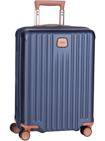 BRIC`s Trolley Capri Trolley in Blu