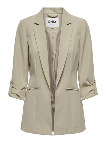 ONLY Blazer in Oxford Tan