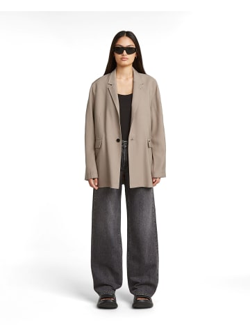 G-Star Raw Boyfriend Blazer vintage khaki