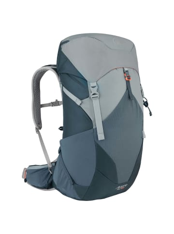 Lowe alpine AirZone Trail ND33 - Women's Wanderrucksack 63 cm (deep heather/raspberry, S) in orion blue/citadel