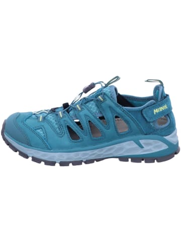 MEINDL Runningschuhe für Damen in trkis
