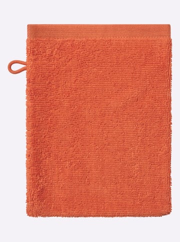 WITT WEIDEN Handtuch in orange