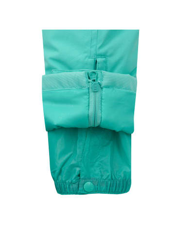 Trollkids Ski-/ Snowboardhose Kongsberg in aqua mint