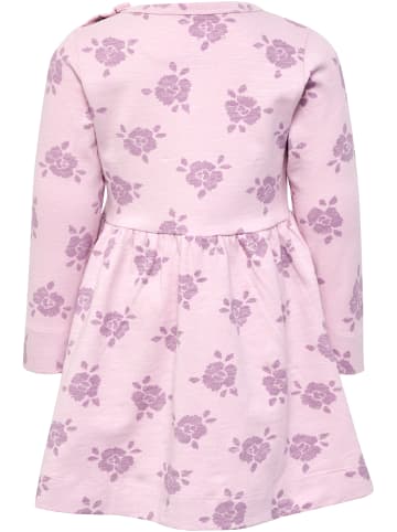 Hummel Hummel Dress Hmlbloomy Mädchen in WINSOME ORCHID