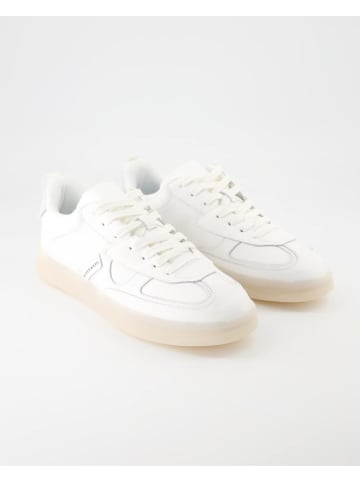 Scotch & Soda Sneaker low in Weiß