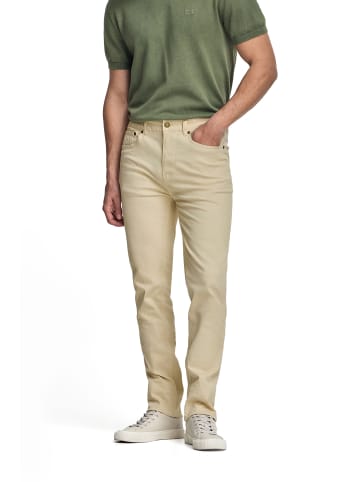 Polo Club Hose in Beige