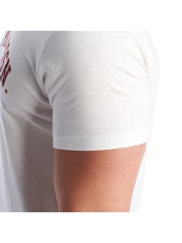 U.S. Polo Assn. Shirt in White