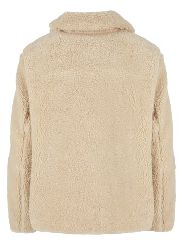 Urban Classics Winter Jacket in unionbeige
