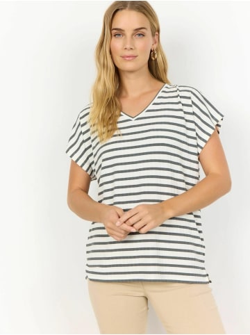 soyaconcept Top SC_KAIZA in 7390C MISTY COMBI