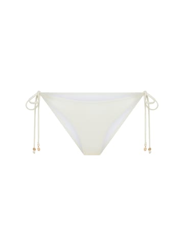 LSCN BY LASCANA Bikini-Hose in creme