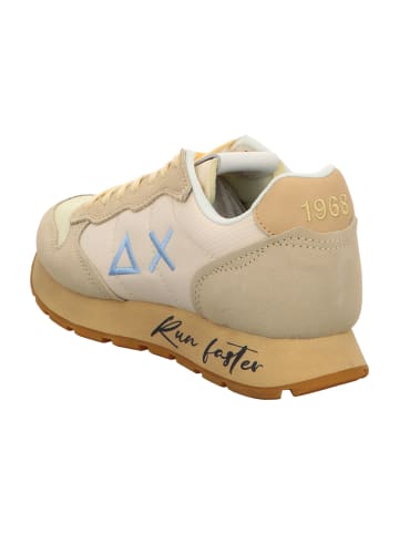 Sun68 Sneaker Low in Weiß