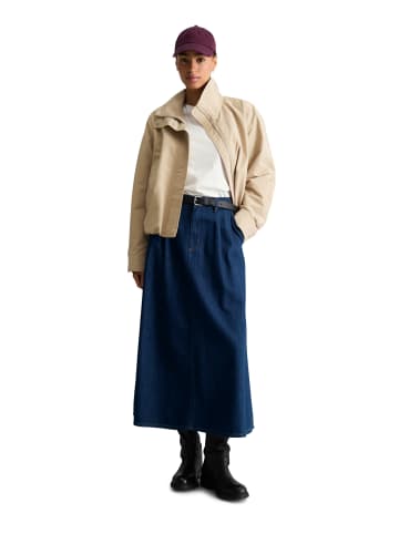Marc O'Polo DENIM Outdoor-Jacke relaxed in Sandpaper