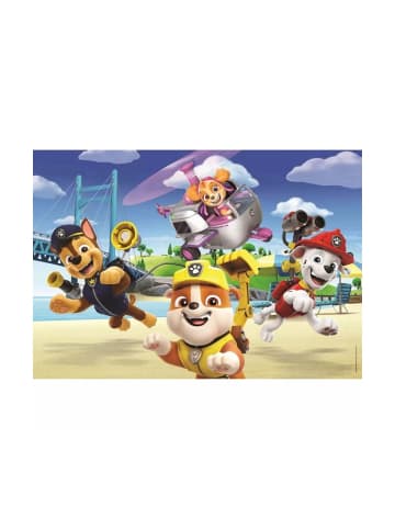 Clementoni Squad 2x60 Stk Puzzle Clementoni