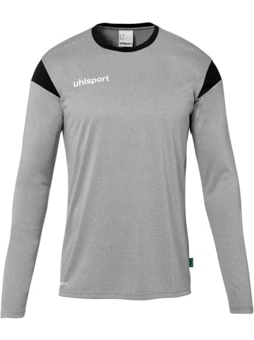 uhlsport Trikot "Squad 27 Trikot Langarm" in Grau