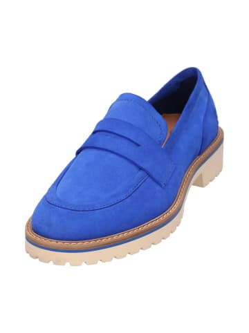 TT. BAGATT Loafers in blau