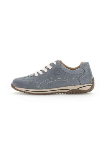 Gabor Comfort Sneaker low in blau