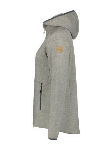 Icepeak Jacke Midleyer Millry in grau