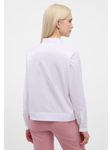 Eterna Bluse OVERSIZE FIT in off-white