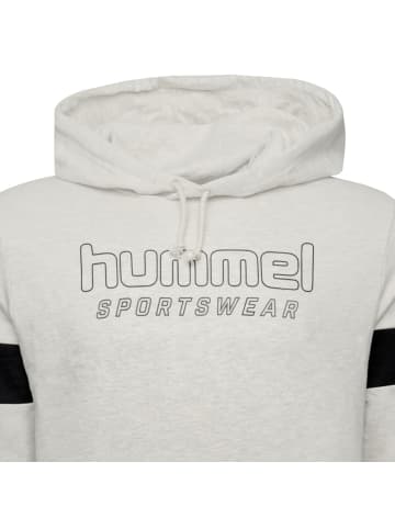 Hummel Kapuzenpullover Legacy Bryce in beige