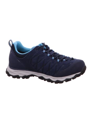 MEINDL Wanderschuh Mondello Lady GTX in Marineblau