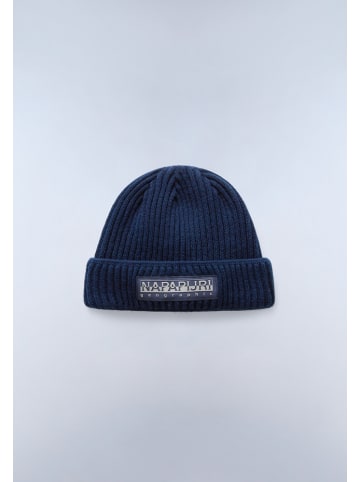 Napapijri Cap "F-Vispa" in Blau