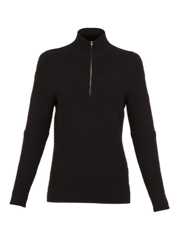 Krimson Klover Skirolli Elevation in Black