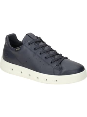 Ecco Sneaker für Herren in orange in orange