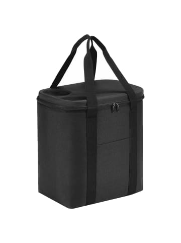 Reisenthel thermo coolerbag XL - Kühltasche 41 cm in schwarz